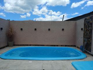 Casa com piscina a 370 metros do mar - 5