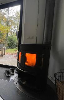 Natuurhuisje Even Niets - 5