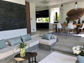 Golden Fish Villa - Tropical Modern Living - 6