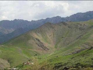 Nuratau Mountains Guesthouse- Transport,Rooms & Hiking Tours - 1