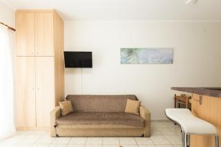 Central Cozy Apartment 2 - 7