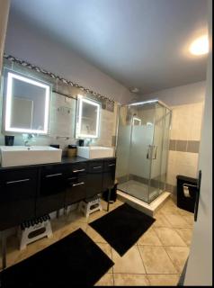 Maison entre pinède et plage - 3