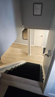 Queen City Comfort - 1