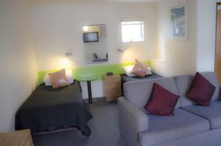 Wellington 747 Motel - Wellington - 1