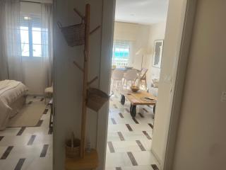 Apartamento LH Beach frente al mar - 1