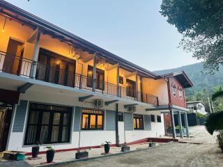 New Kandy Garden Villa Hotel - 0