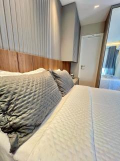 Smart Luxus Flat - Cobertura - Aldeota - 9