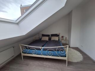 Apartment with a great view - 8