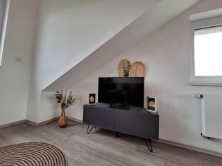 Ferienwohnung mit toller Aussicht - 2