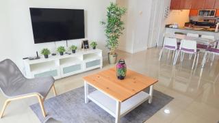 Brickell Getaway wViews - 7