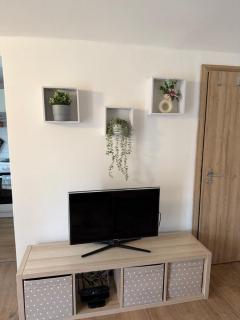 Zoubkova apartment - 2 rooms near exhibition center - 9