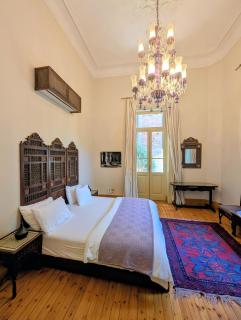 Villa Layla Hostel - 1