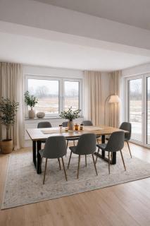 Ferienhaus Arlewatt - 0