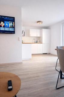 Cozy Appartement - 3