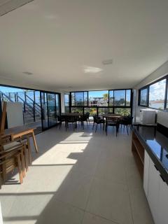 Apartamento Frente ao Mar com Piscina Privativa-Porto de Galinhas - 6