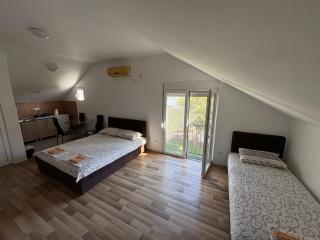 Solis Apartments Sutomore - 5