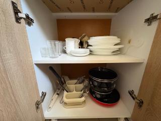 Solis Apartments Sutomore - 1