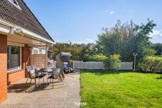Ferienhaus Villa Ein Bisschen Edler Büsum - 7