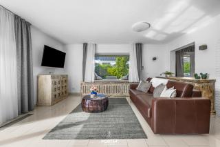 Ferienhaus Villa Ein Bisschen Edler Büsum - 3