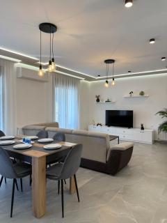 Summer Family Apartment - 4