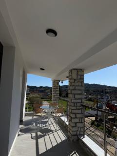 Summer Family Apartment - 2