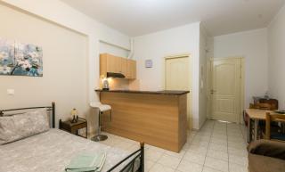 Central Cozy Apartment 4 - Sparta - 1