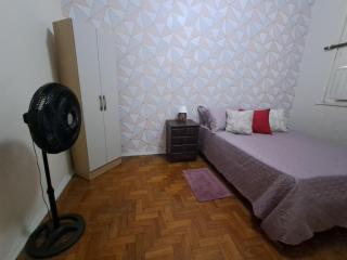 Espaço, Conforto, Wi-Fi e Cozinha SUPER Equipada! - 3