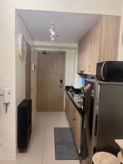 Le Trevi Suite at MOA Pasay Staycation - 6