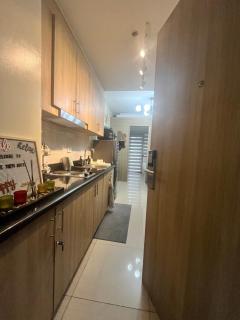 Le Trevi Suite at MOA Pasay Staycation - 4