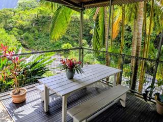 Maison de vacances vue rivière - 3