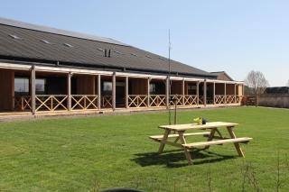 Vakantieboerderij Hiepterhof - 1