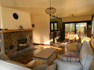 Bungalow Rochehaut au calme - 2