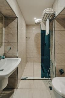 Seven Eleven Hotel Baku - 2