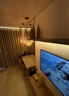 Apto moderno e aconchegante no Beach Class Verano em Muro Alto - 7