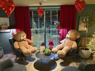 New Gudauri ATRIUM Private Apartments - 1