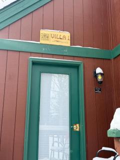 Villa 1 Historic Cottage - 6