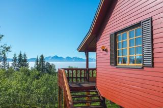 Culture Cabin Retreat - 0