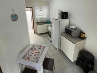 Casa - Guaratuba - Ao lado da praia - 3