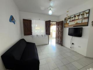 Casa - Guaratuba - Ao lado da praia - 2