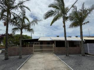 Casa - Guaratuba - Ao lado da praia - 4