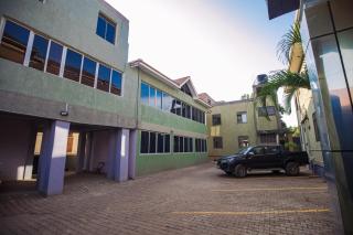 Hulcity Hotels ltd - 2