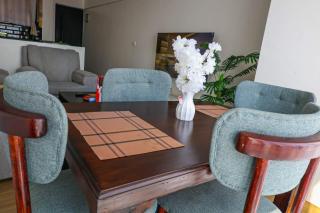 Relax and chill Duplex 1BR Parking and Lift available - 2