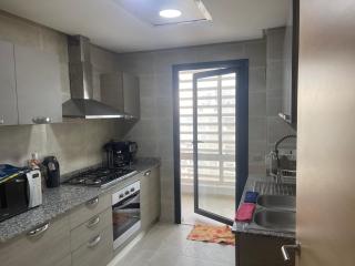 Prestigia appartement - 1