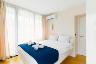 luxury panorama apartments - 5