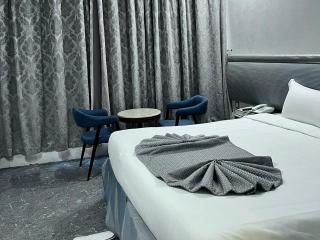 Monatana Golden Hotel - 8