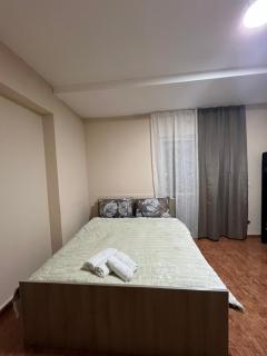 Open Door Hostel - 9