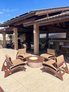 Brisa de Flecheiras - Ceará - 8