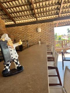 Brisa de Flecheiras - Ceará - 2