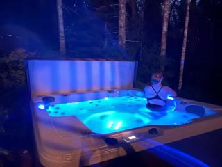 Baby Bear Cabin - 6