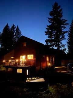 Baby Bear Cabin - 2